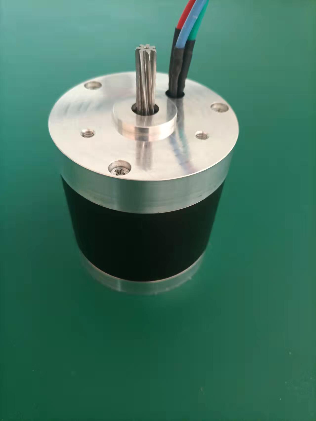 光伏推杆无刷电机